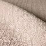 The Irie Kynan provides bliss and harmony with its Soumak weave and natural palette. Best for low traffic spaces the hand braided quality of the Kynan design is a perfect blend of wool and tencel providing softness underfoot with its rich and mesmerizing texture.Handwove Amethyst Home provides interior design, new home construction design consulting, vintage area rugs, and lighting in the Tampa metro area.