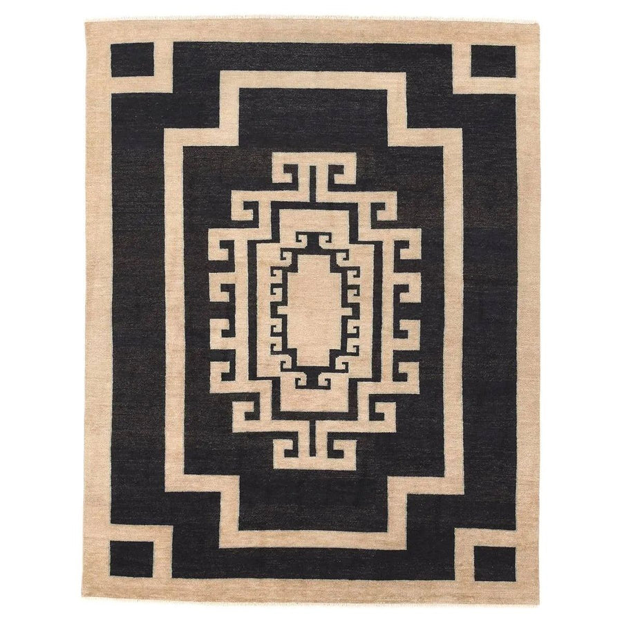 Kyrenia Hand-Knotted Rug