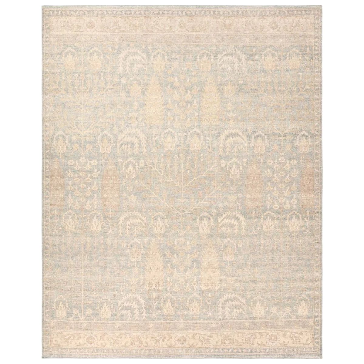 Onessa Delwyn Hand-Knotted Rug
