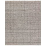 Featuring Oxford Club Rug by Jaipur Living at Amethyst Home. Elegant and casual in the same moment, the Oxford Club by Barclay Butera introduces handwoven accents to an array of spaces. The natural, undyed yarns complement a range of palettes and styles, perfectly paired for modern and traditional homes alike. The Club design features a grid pattern in an indu. Amethyst Home provides interior design, new home construction design consulting, vintage area rugs, and lighting in the Boston metro area.