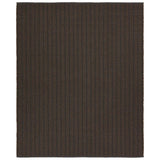 Featuring Talin Elmas Rug by Jaipur Living at Amethyst Home. Handwoven of thick and durable performance fibers, the Talin Elmas offers a sturdy accent with evocative texture to any space. Neutral, versatile colorways combine with an undulating striped weave for a not-so-solid, but perfectly grounding, modern design. The Elmas design?s gray and brown hues thriv. Amethyst Home provides interior design, new home construction design consulting, vintage area rugs, and lighting in the Boston metro area.