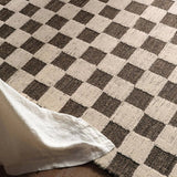 Featuring Tijara Rug by Jaipur Living at Amethyst Home. The Tijara design checks all the boxes. Handmade of 100% all-natural, undyed wool, this rug enjoys an understated elegance that is satisfying in its simplicity. Intricate overtufting brings a dynamic high-low pile to life, adding dimension. Easy to care for, durable, and undoubtedly modern, it exudes . Amethyst Home provides interior design, new home construction design consulting, vintage area rugs, and lighting in the Scottsdale metro area.