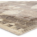 Featuring Zaira Tonnara Hand-Knotted Rug by Jaipur Living at Amethyst Home. Enrich living spaces with the exotic allure of the Zaira Collection - a fusion of modern Moroccan designs and unparalleled craftsmanship. Handknotted in India with 22 knots per square inch, these rugs exude luxury and artistry. The Tonnara rug showcases an intriguing diamond pattern in. Amethyst Home provides interior design, new home construction design consulting, vintage area rugs, and lighting in the Austin metro area.