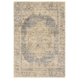 Jamie Tejal Blue Rug