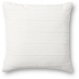 Jean Ivory Pillow Loloi