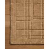 Jeremiah Brent x Loloi Aalto Oatmeal Rug