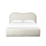 Julia Bed - Fayette Cloud