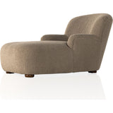 Featuring Kadon Sheepskin Camel Chaise Lounge by Four Hands at Amethyst Home. Modern classics, tailored to a T. Sophisticated seating styles, Kadon Sheepskin Camel Chaise Lounge is made from refined top-grain leathers, faux shearlings, high-performance fabrics, hand shaped woods and more spark style in any room by way of living space sofas.
Overall Dimensions: 36"W x 59"L x 32.75"HWeight: 82.4. Amethyst Home provides interior design services, furniture, rugs, and lighting in the Austin metro area.