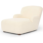 Featuring Kadon Sheepskin Natural Chaise Lounge by Four Hands at Amethyst Home. Modern classics, tailored to a T. Sophisticated seating styles, Kadon Sheepskin Natural Chaise Lounge is made from refined top-grain leathers, faux shearlings, high-performance fabrics, hand shaped woods and more spark style in any room by way of living space sofas.
Overall Dimensions: 36"W x 59"L x 32.75"HWeight. Amethyst Home provides interior design services, furniture, rugs, and lighting in the Monterey metro area.