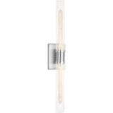 Keaton 30" Vanity Sconce