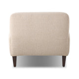 Kent Chair - Crete Sand