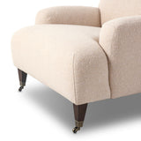 Kent Chair - Crete Sand
