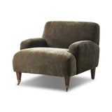 Kent Chair - Malmo Olive