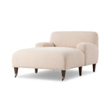 Kent Chaise Lounge - Crete Sand