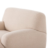Kent Chaise Lounge - Crete Sand