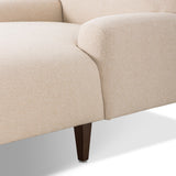 Kent Chaise Lounge - Crete Sand