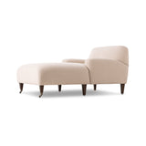 Kent Chaise Lounge - Crete Sand