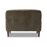 Kent Chaise Lounge - Malmo Olive