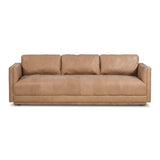 Kiera Sofa - Palermo Nude | shipping 08/21/2026
