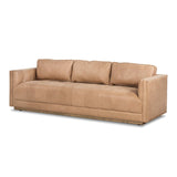 Kiera Sofa - Palermo Nude | shipping 08/21/2026