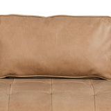 Kiera Sofa - Palermo Nude | shipping 08/21/2026