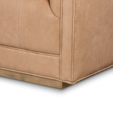 Kiera Sofa - Palermo Nude | shipping 08/21/2026