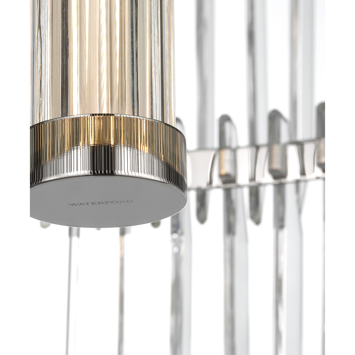 Featuring Killarney 32" Layered Drum Chandelier Polished Nickel by Visual Comfort at Amethyst Home. Killarney 32" Layered Drum Chandelier in Natural Brass with Clear Crystal
Overall Dimensions: 32" L x 32" W x 62.5" HWeight: 86 lbs.. Amethyst Home provides interior design, new construction, custom furniture, and area rugs in the Houston metro area