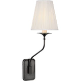 Knox 19" Single Sconce