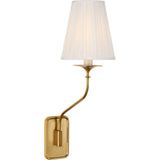 Knox 19" Single Sconce