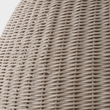 Featuring Kokomo 30" Domed Pendant Antique-Burnished Brass by Visual Comfort at Amethyst Home. Introduce luxury and sophistication to your home with our Kokomo 30" Domed Pendant in Antique-Burnished Brass. The elegant pendant adds a touch of exclusivity to any room. With its sleek and stylish design, this pendant exudes a sense of refinement. Elevate your space with this exquisite. Amethyst Home provides interior design, new construction, custom furniture, and area rugs in the Calabasas metro area