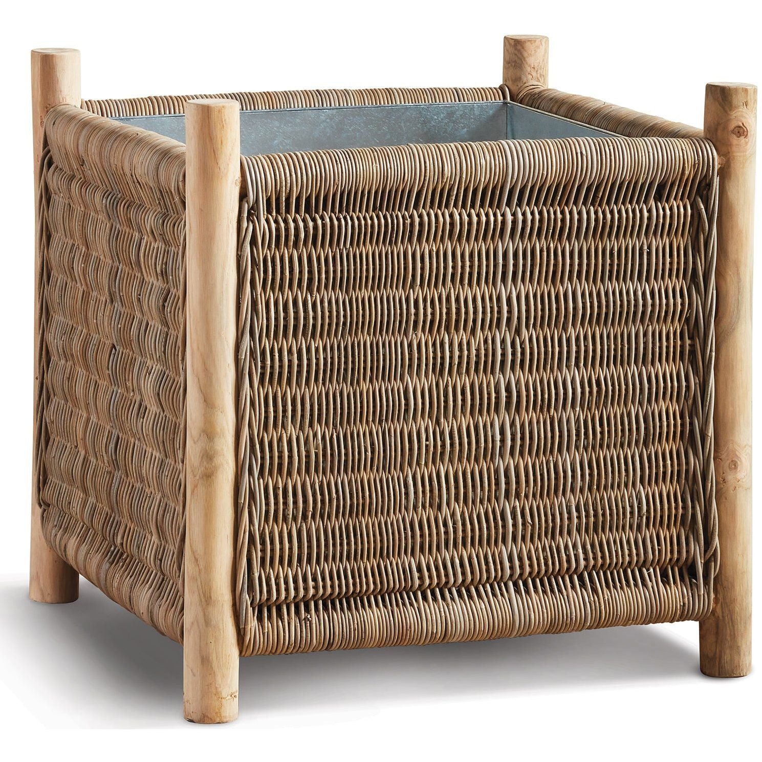 Landon Grand Planter  Napa Home & Garden