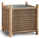 Landon Grand Planter  Napa Home & Garden