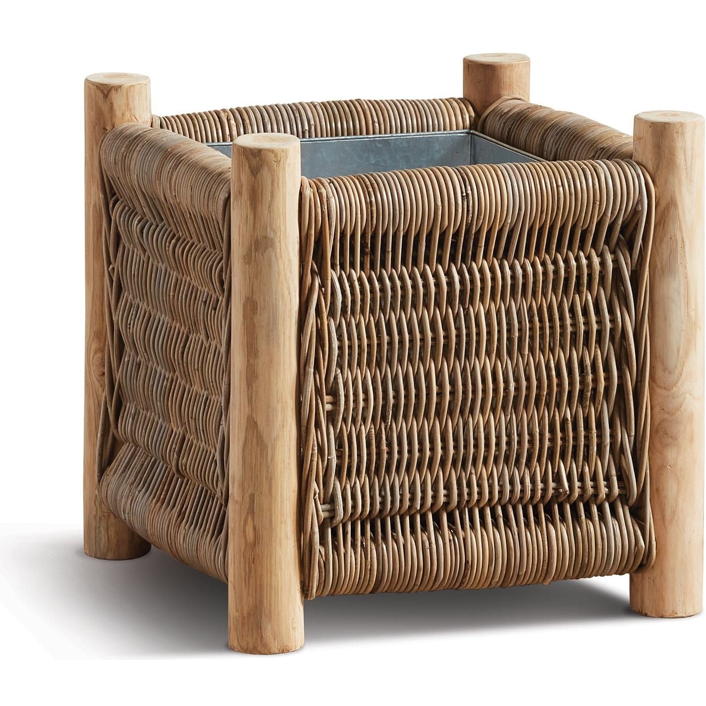 Landon Planter  Napa Home & Garden