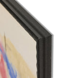 Landscape In Motion 01 by Roseanne Kenny