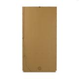Lansford Cabinet - Natural Parawood Veneer | shipping 09/25/2026