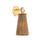 Lauz Wall Sconce | shipping 11/05/2026