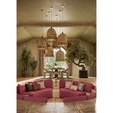 Lauz Wall Sconce | shipping 11/05/2026