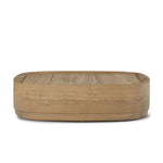 Featuring Leandro Natural Reclaimed French Oak Coffee Table by Four Hands at Amethyst Home. Reclaimed French oak shapes a softened square to make a unique, organic-looking statement. Designed in partnership with longtime Four Hands collaborator Thomas Bina and Brazilian designer Ronald Sasson.Overall Dimensions: 55.00"w x 55.00"d x 14.00"hWeight : 228.40 lbsMaterials : Solid Reclaimed. Amethyst Home provides interior design, new construction, custom furniture, and area rugs in the Tampa metro area