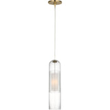Leano 15 Pendant