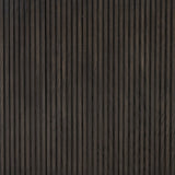 Leo Console Table - Smoked Black