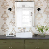 Leo Mirror