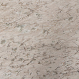 Lex Coffee Table - Sand Marble | shipping 10/25/2026