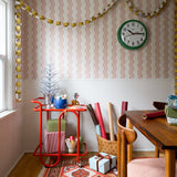 Linnea Rug Swatch