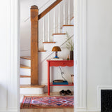 Linnea Rug Swatch