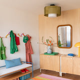 Lisse Rug