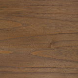 Lizzy Nightstand - Amber Sungkai - Amber Sungkai Veneer | shipping 08/07/2026