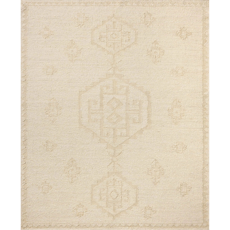 Alara Ivory / Natural Rug