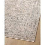 Amber Lewis x Loloi Alie Sand / Sky Rug have an elevated antique look and plush, modern feel. The rug’s underlying traditional motif is overlaid with a slightly higher pile that creates a softening effect like early morning fog. The Alie Collection for Amber Lewis × Loloi is power-loomed in Turkey with durability for high-traffic rooms in mind. Amethyst Home provides interior design services, furniture, rugs, and lighting in the Kansas City metro area.