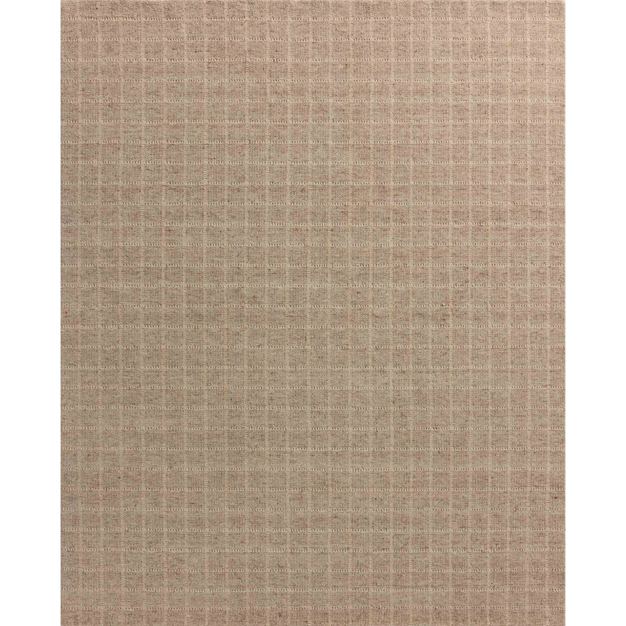 Amber Lewis x Loloi Cedar Oatmeal / Natural Rug