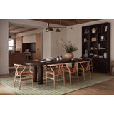 Featuring Amber Lewis x Loloi Cedar Olive / Ivory Rug by Loloi at Amethyst Home. The Cedar Collection by Amber Lewis x Loloi is a hand-loomed area rug with a clean gridded design in contrasting ivory. The rugs blended wool and cotton pile is substantial and soft, with flecked tones that add depth to the neutral palette. This collection is hand-loomed of wool . Amethyst Home provides interior design, new home construction design consulting, vintage area rugs, and lighting in the Houston metro area.